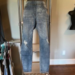 Coco + Carman Jeans